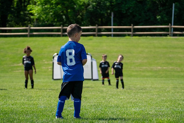 整个足球队 整个足球队